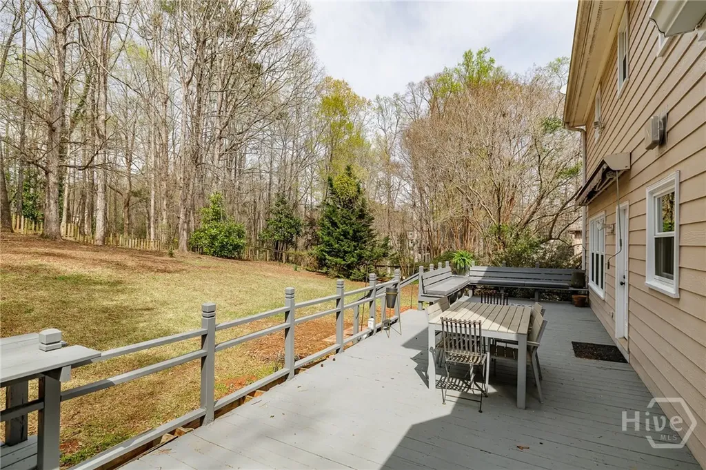 121 Ashbrook Drive Athens GA 30605