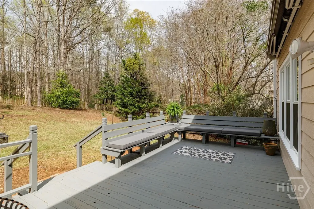 121 Ashbrook Drive Athens GA 30605