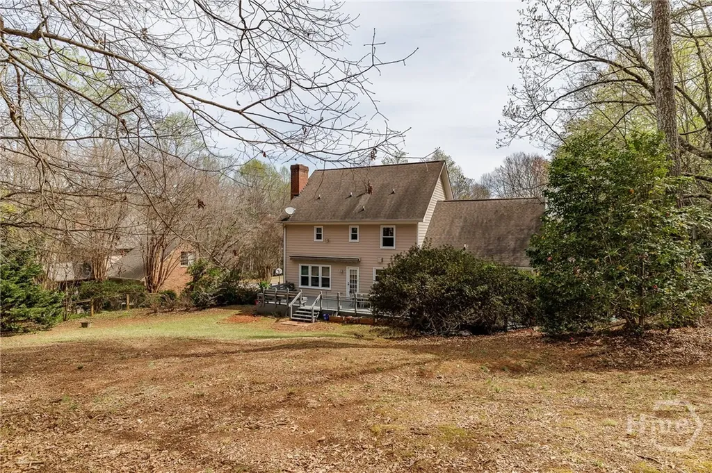 121 Ashbrook Drive Athens GA 30605