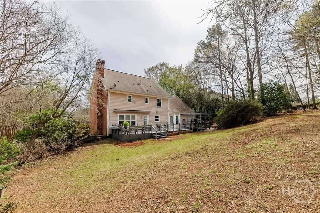 121 Ashbrook Drive Athens GA 30605