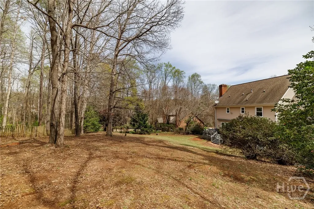 121 Ashbrook Drive Athens GA 30605