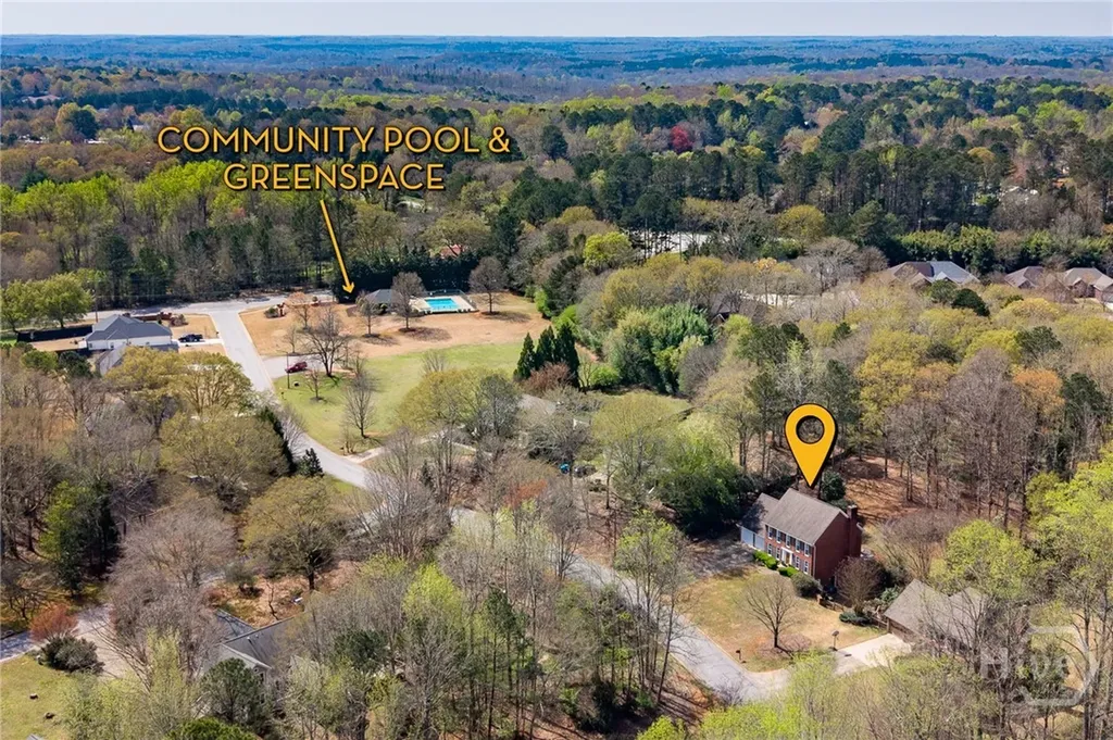 121 Ashbrook Drive Athens GA 30605