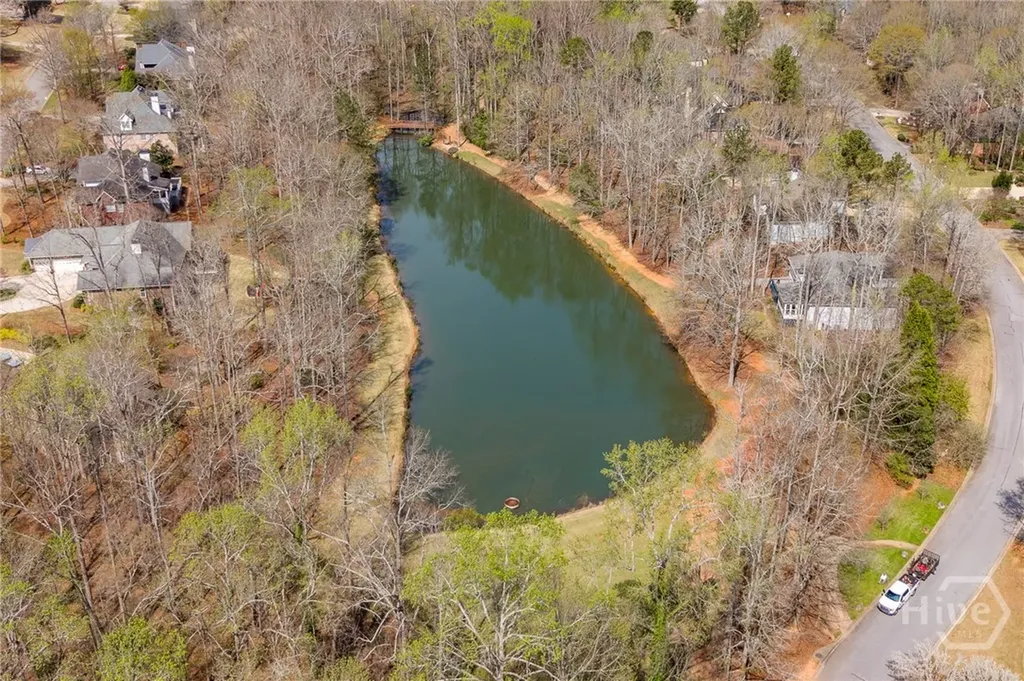 121 Ashbrook Drive Athens GA 30605