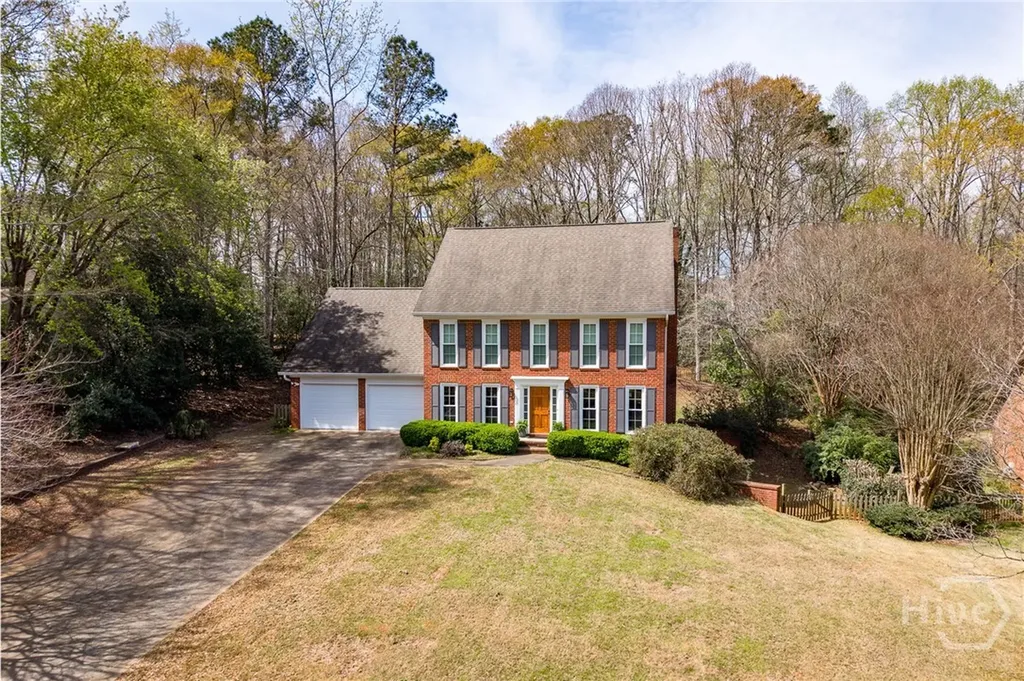 121 Ashbrook Drive Athens GA 30605