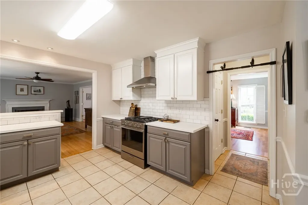 121 Ashbrook Drive Athens GA 30605