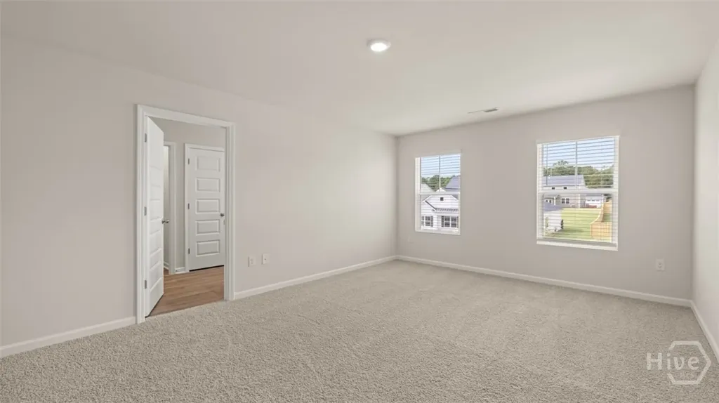 438 Abbott Road Statham GA 30666