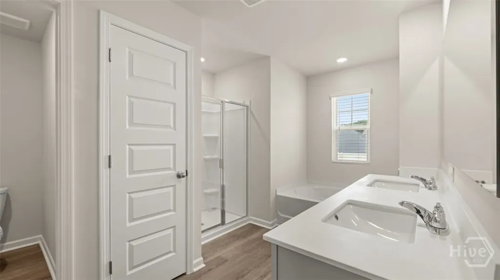 438 Abbott Road Statham GA 30666