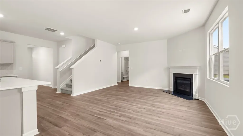 438 Abbott Road Statham GA 30666