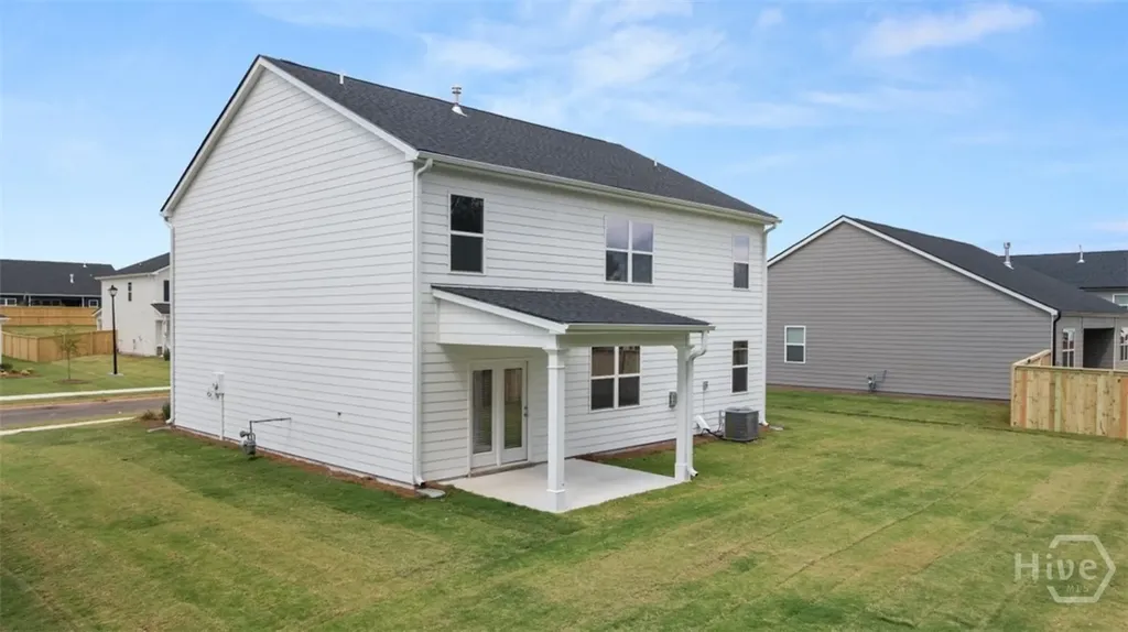 438 Abbott Road Statham GA 30666