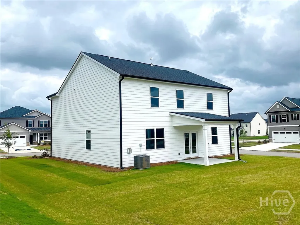 454 Abbott Road Statham GA 30666