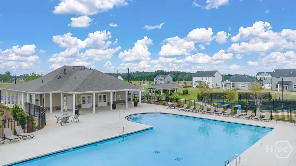 454 Abbott Road Statham GA 30666