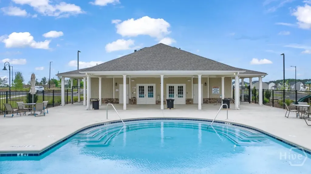 454 Abbott Road Statham GA 30666