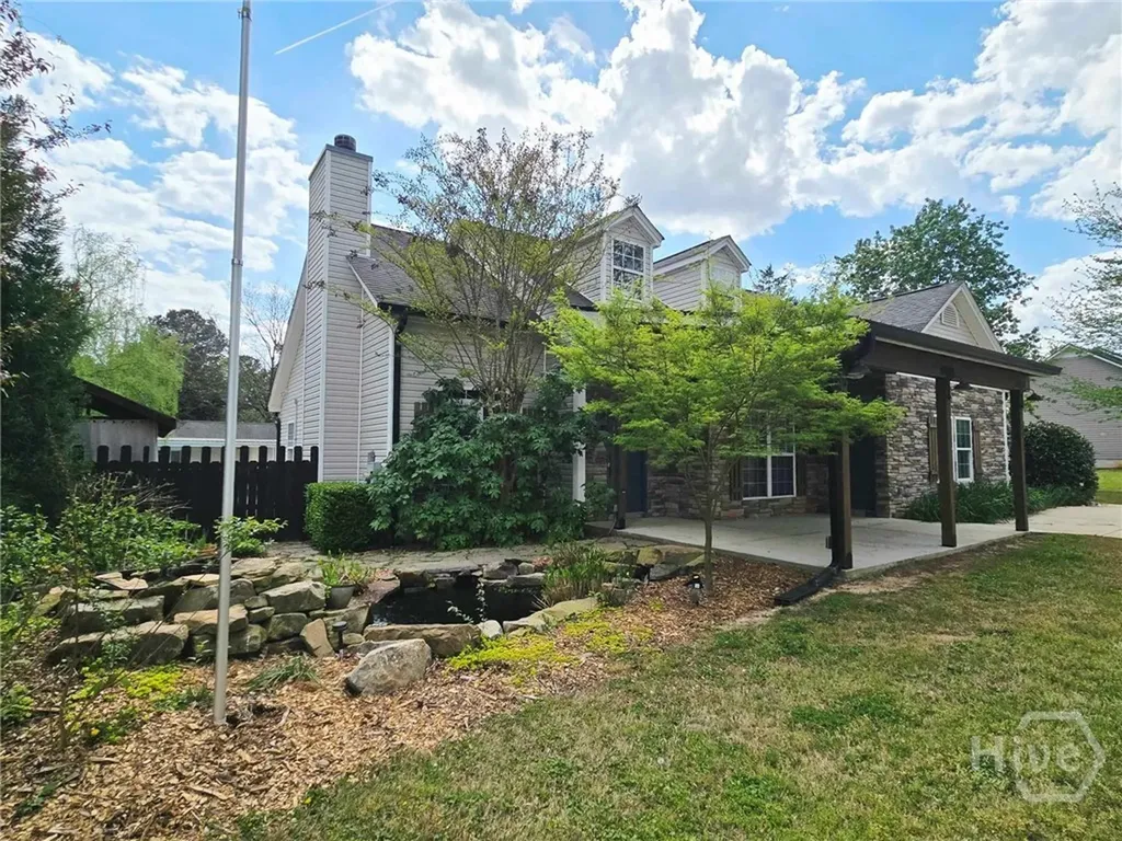 130 Shannons Place Comer GA 30629