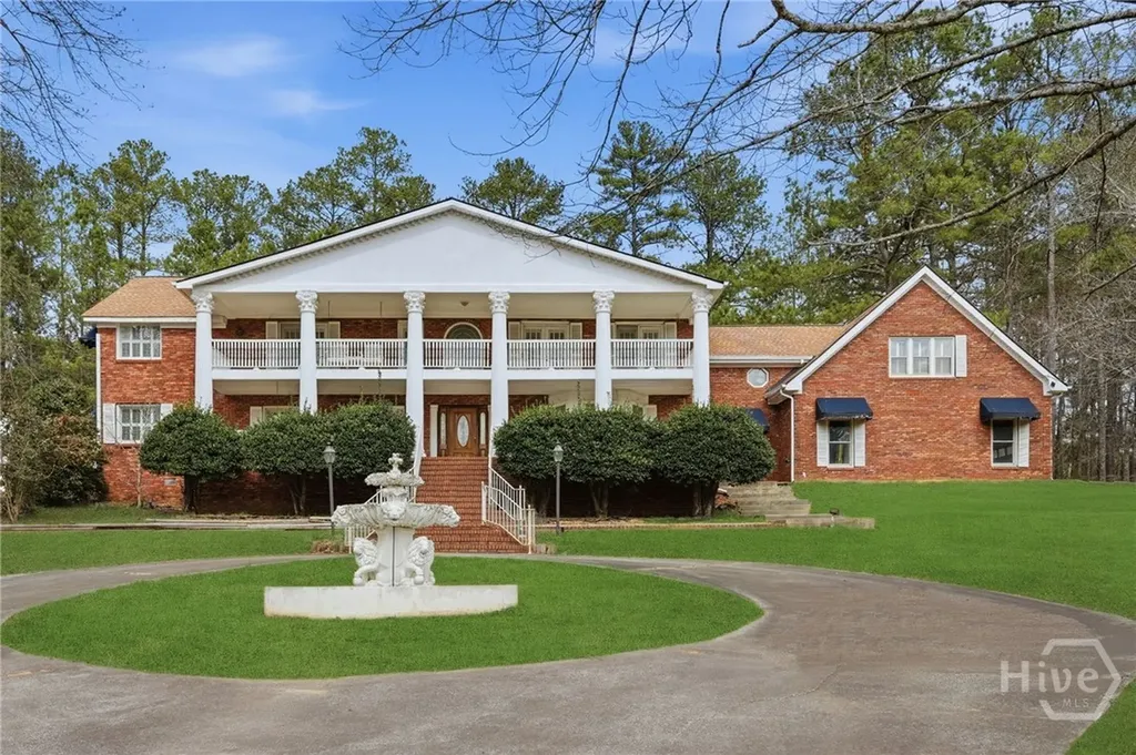 1961 Luke Edwards Road Dacula GA 30019