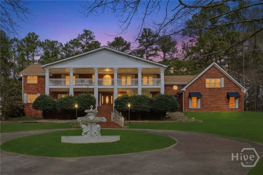1961 Luke Edwards Road Dacula GA 30019