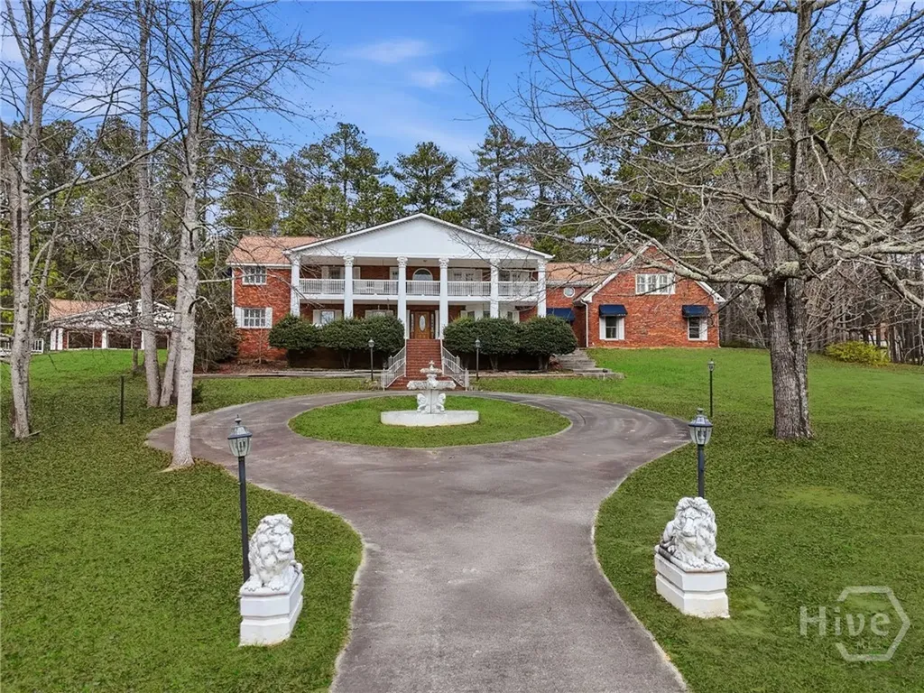 1961 Luke Edwards Road Dacula GA 30019