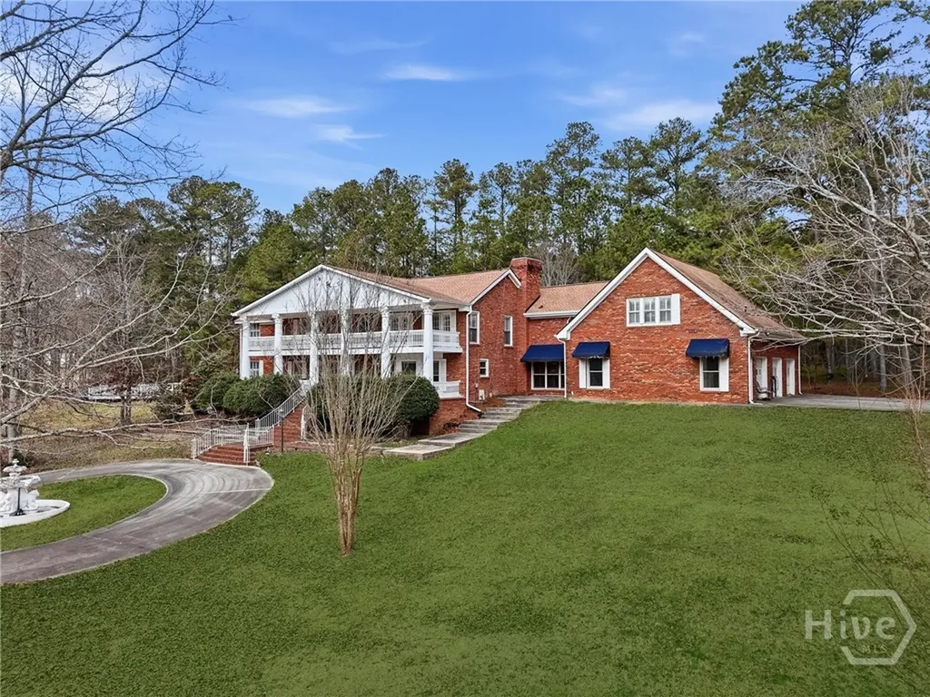 1961 Luke Edwards Road Dacula GA 30019