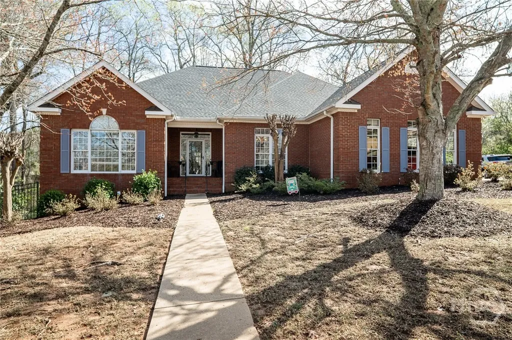 1071 Waterford Court Watkinsville GA 30677