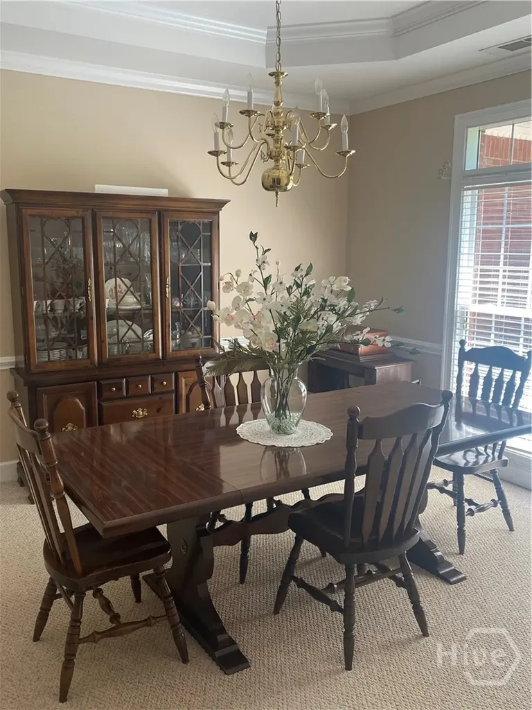1071 Waterford Court Watkinsville GA 30677