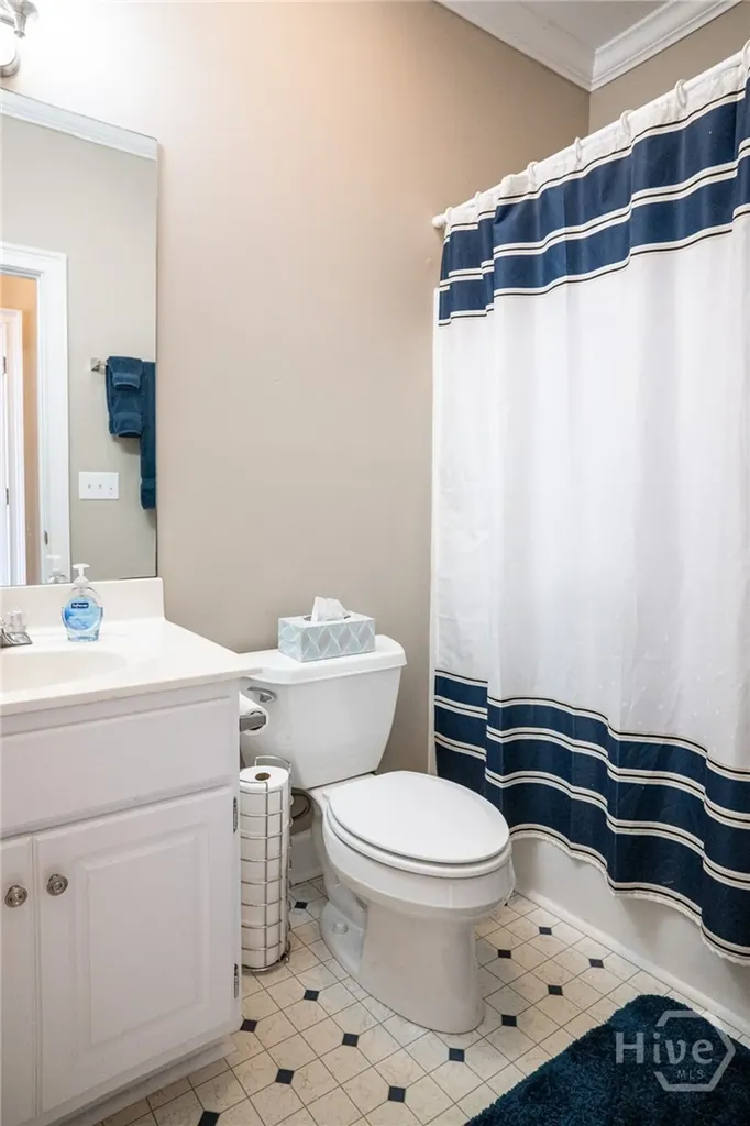 1071 Waterford Court Watkinsville GA 30677