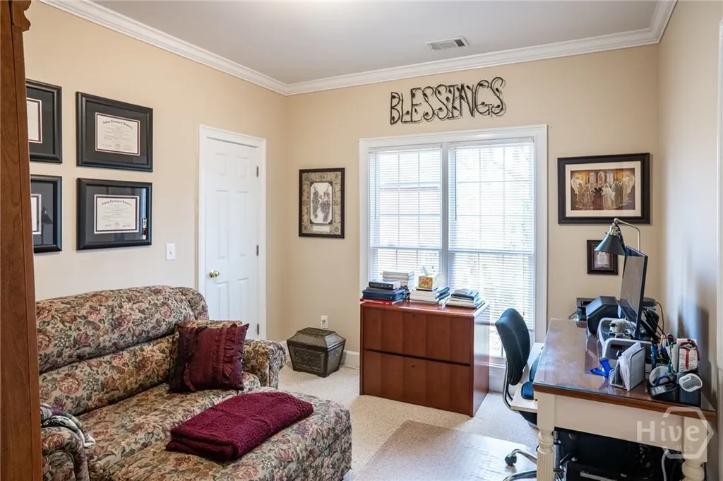 1071 Waterford Court Watkinsville GA 30677