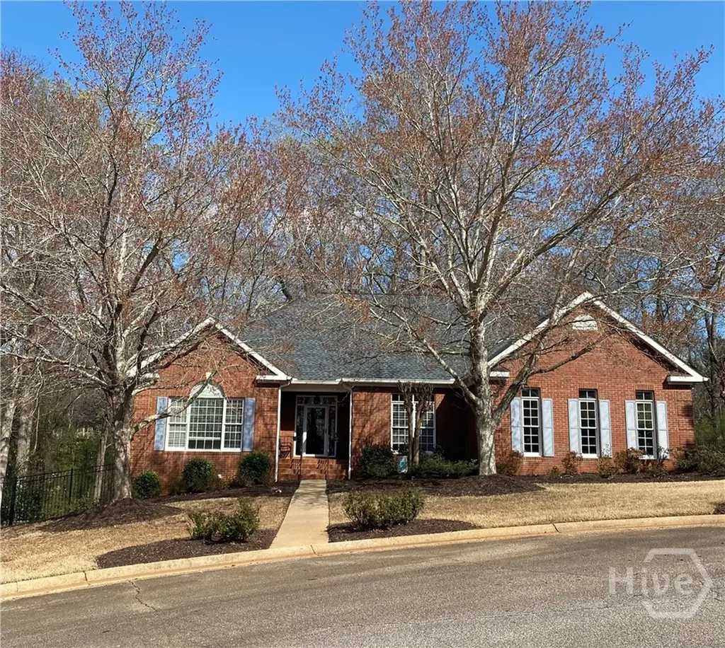 1071 Waterford Court Watkinsville GA 30677