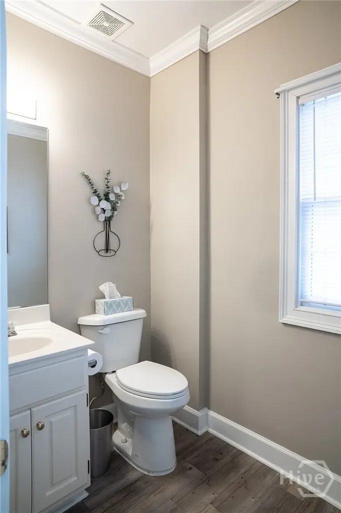 1071 Waterford Court Watkinsville GA 30677