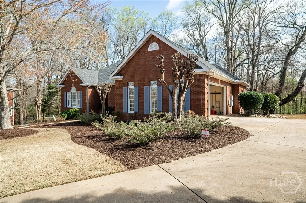 1071 Waterford Court Watkinsville GA 30677