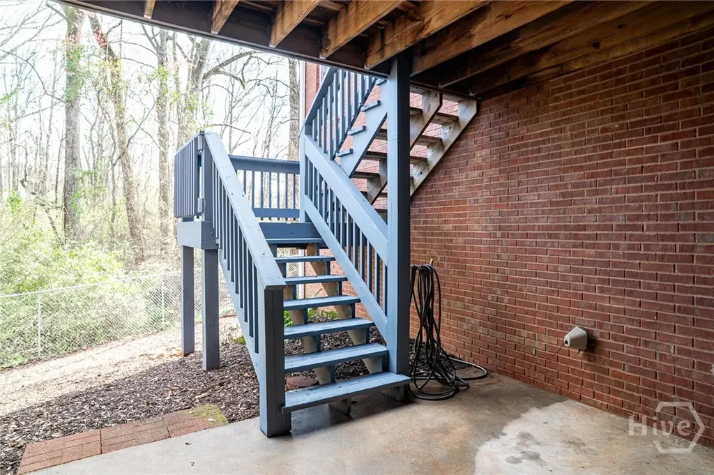 1071 Waterford Court Watkinsville GA 30677