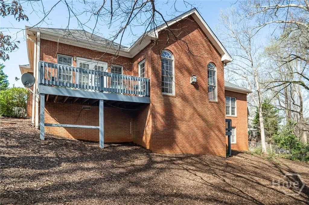 1071 Waterford Court Watkinsville GA 30677