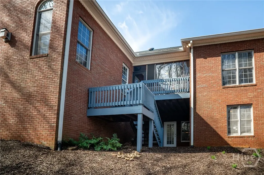 1071 Waterford Court Watkinsville GA 30677