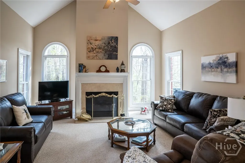 1071 Waterford Court Watkinsville GA 30677