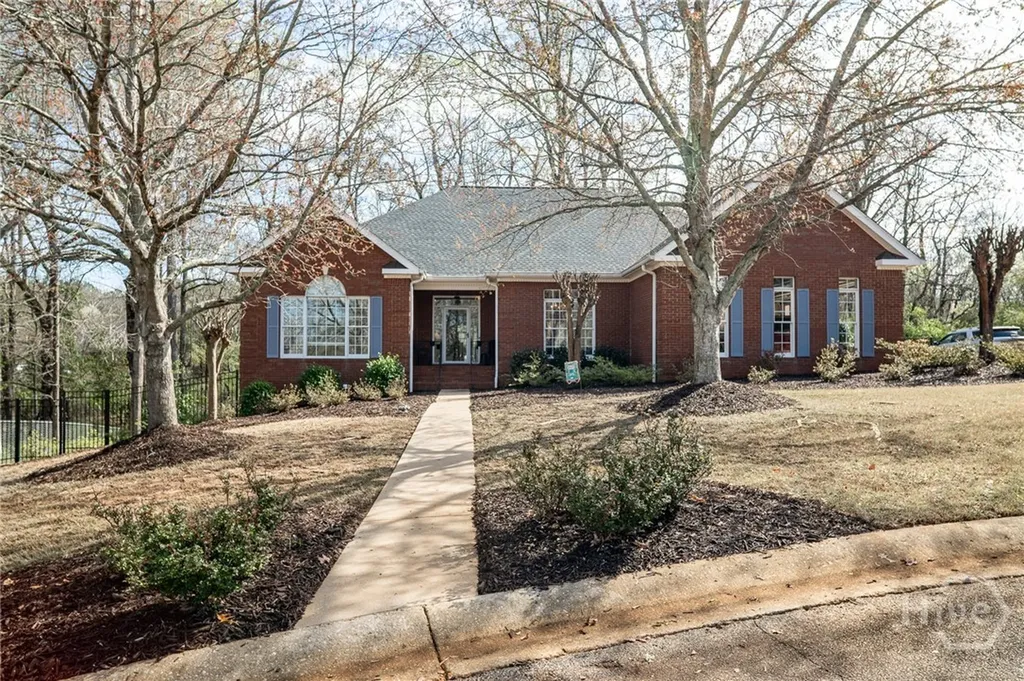 1071 Waterford Court Watkinsville GA 30677