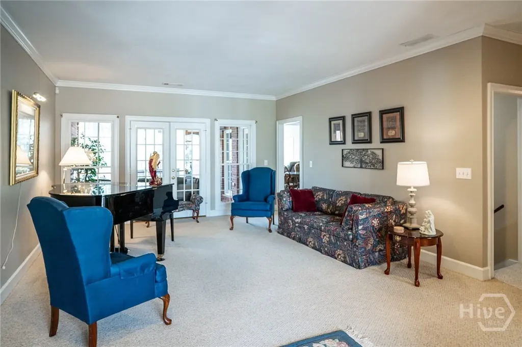 1071 Waterford Court Watkinsville GA 30677