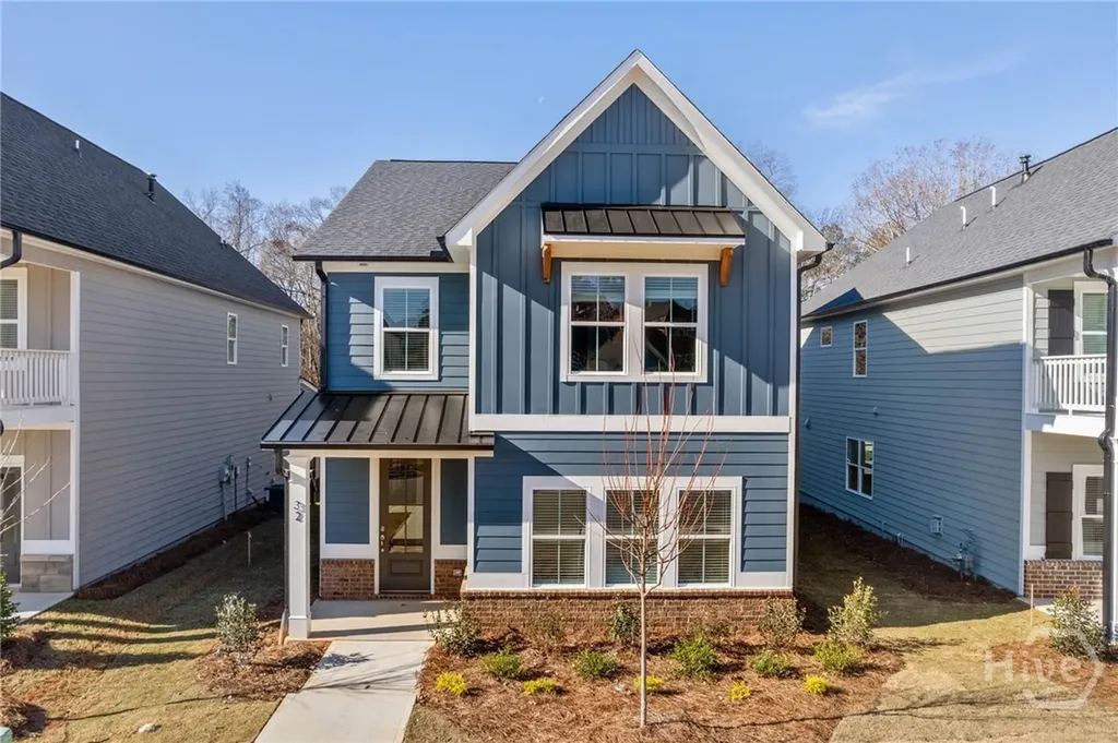 372 Summerville Lane Athens GA 30606