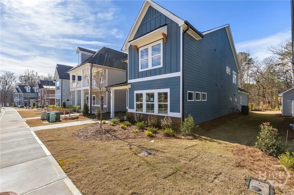 372 Summerville Lane Athens GA 30606