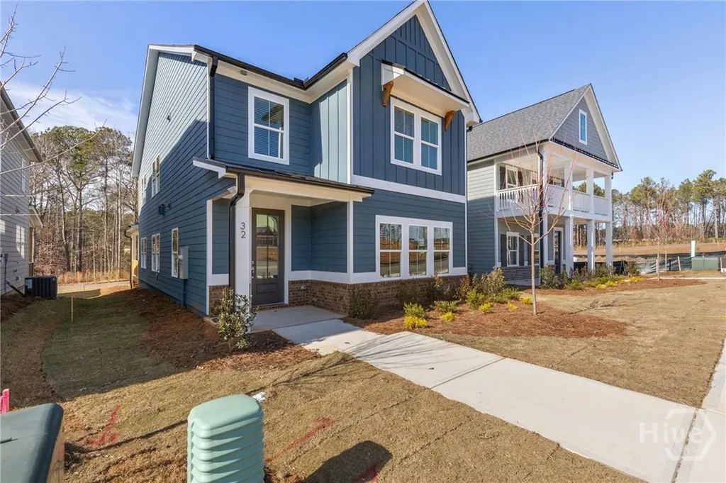 372 Summerville Lane Athens GA 30606