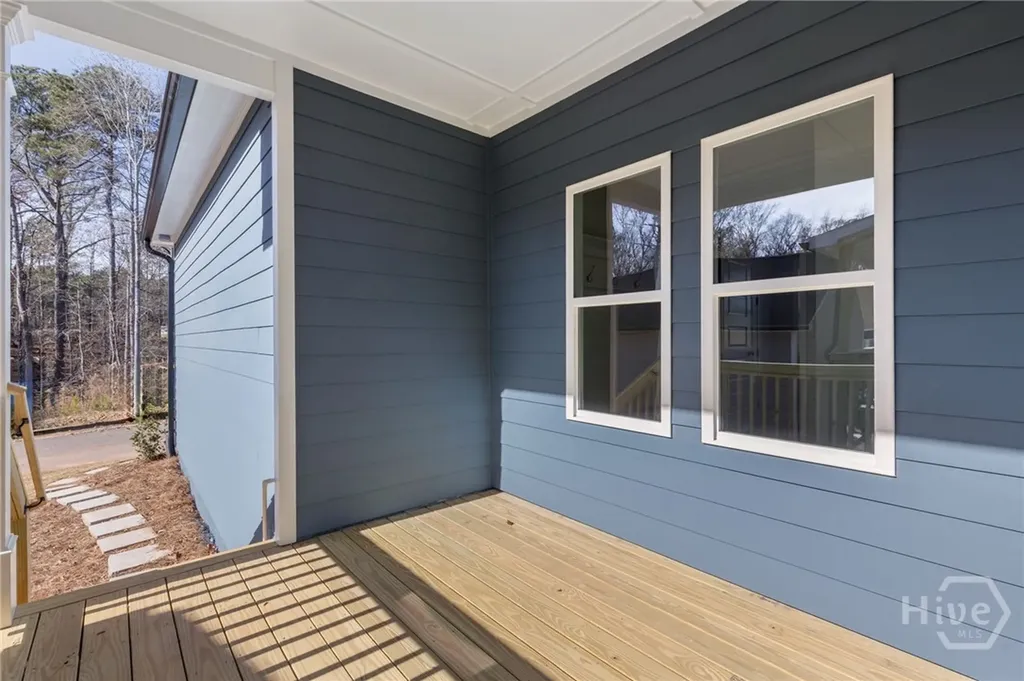 372 Summerville Lane Athens GA 30606