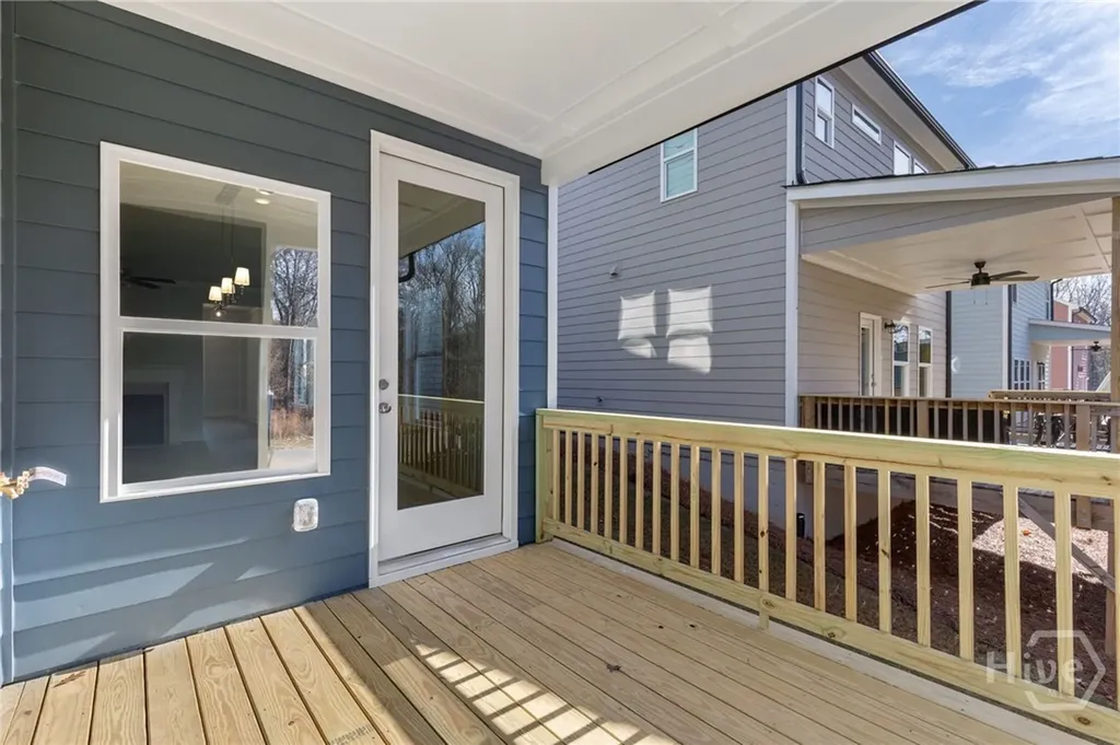 372 Summerville Lane Athens GA 30606