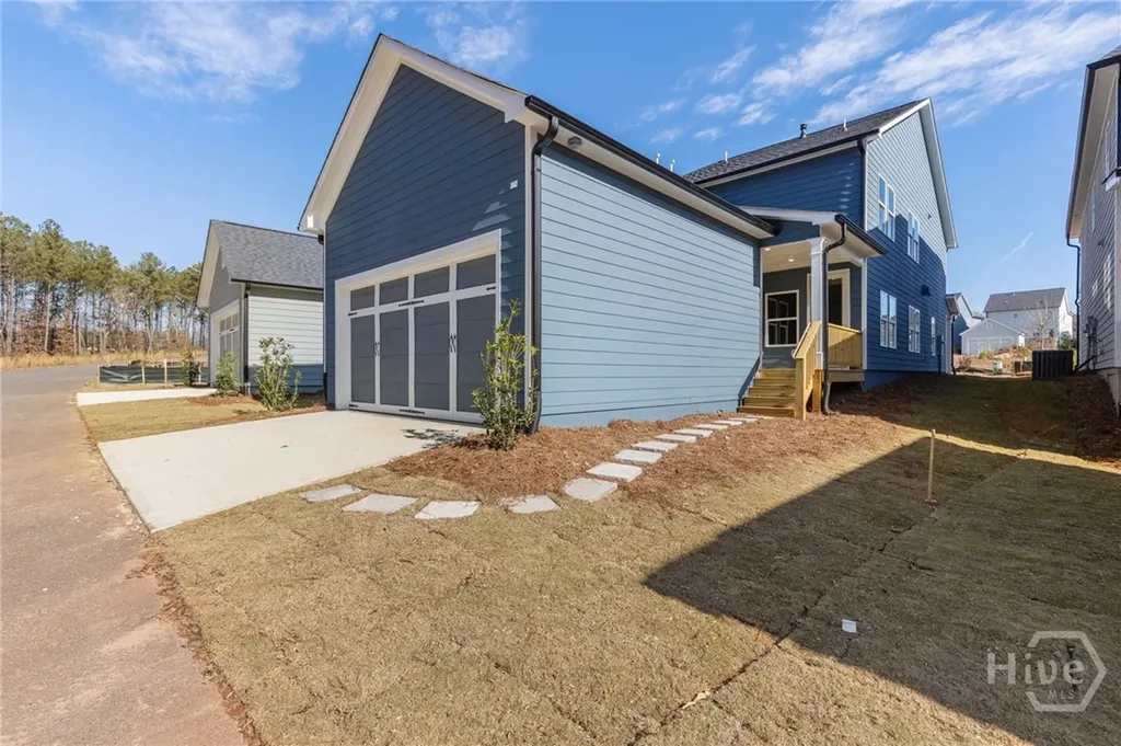 372 Summerville Lane Athens GA 30606