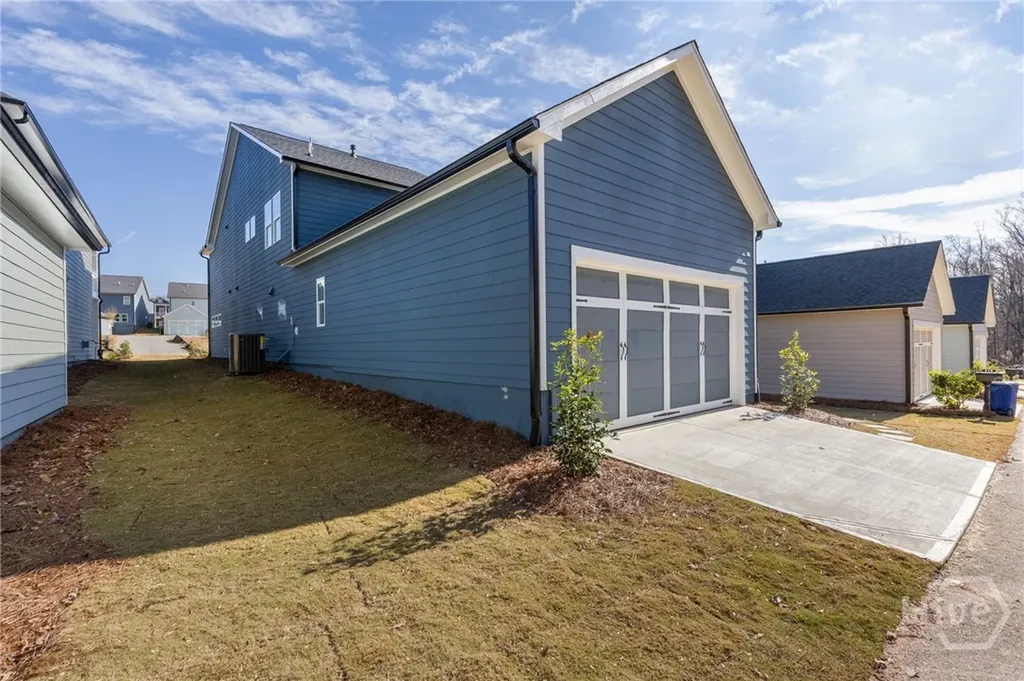 372 Summerville Lane Athens GA 30606