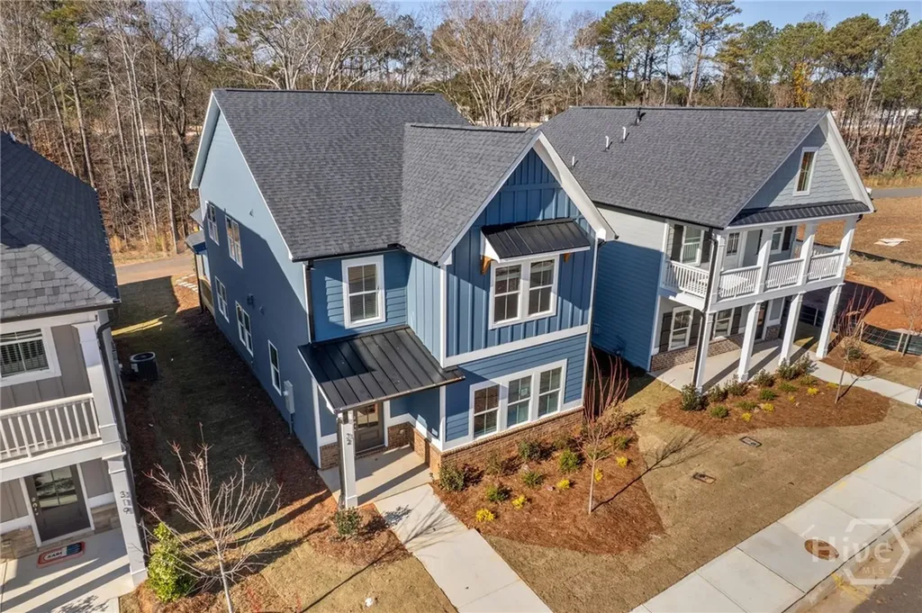 372 Summerville Lane Athens GA 30606
