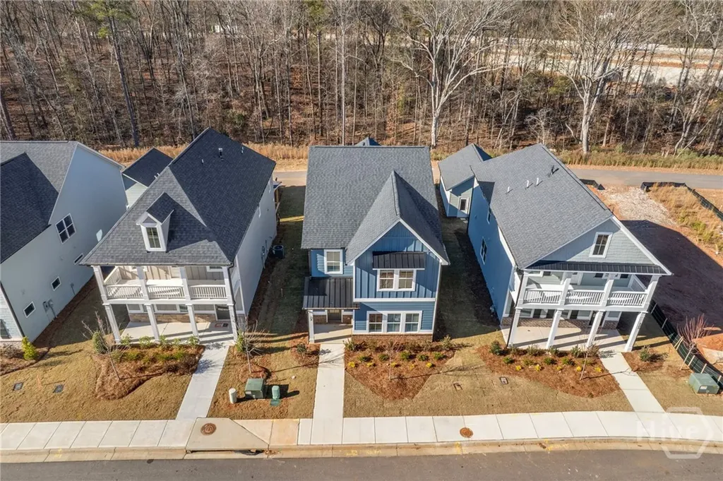 372 Summerville Lane Athens GA 30606