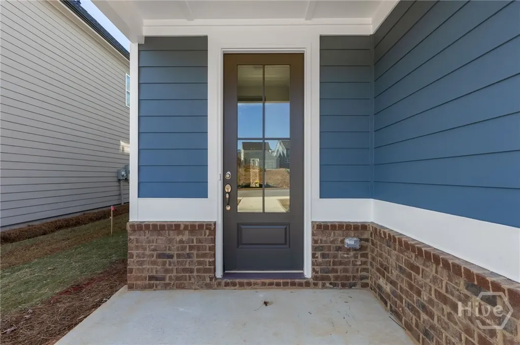 372 Summerville Lane Athens GA 30606