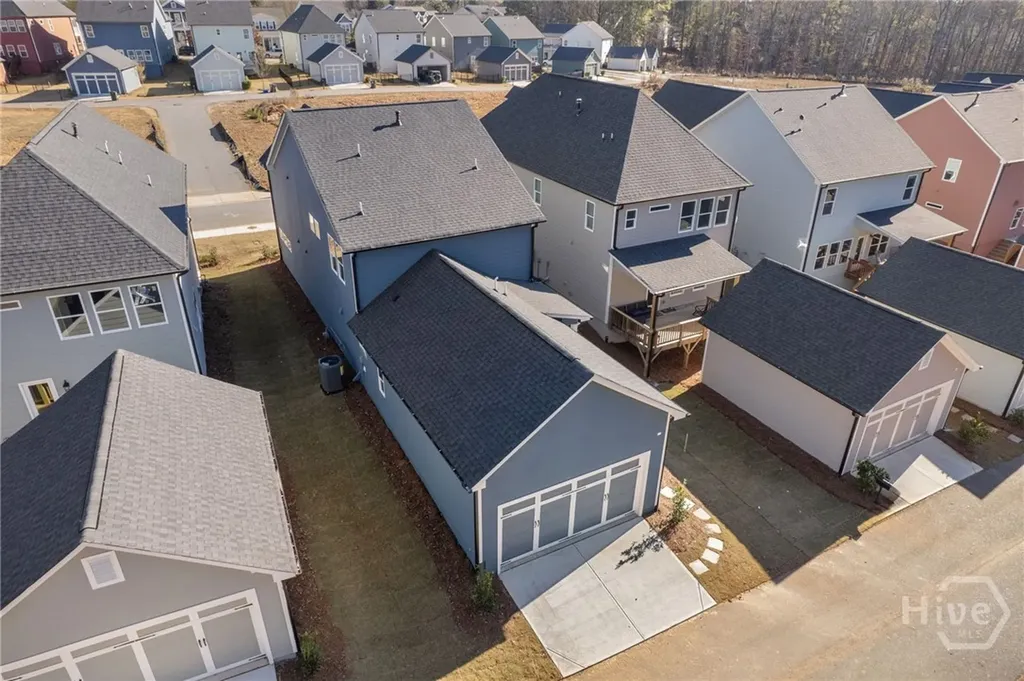 372 Summerville Lane Athens GA 30606