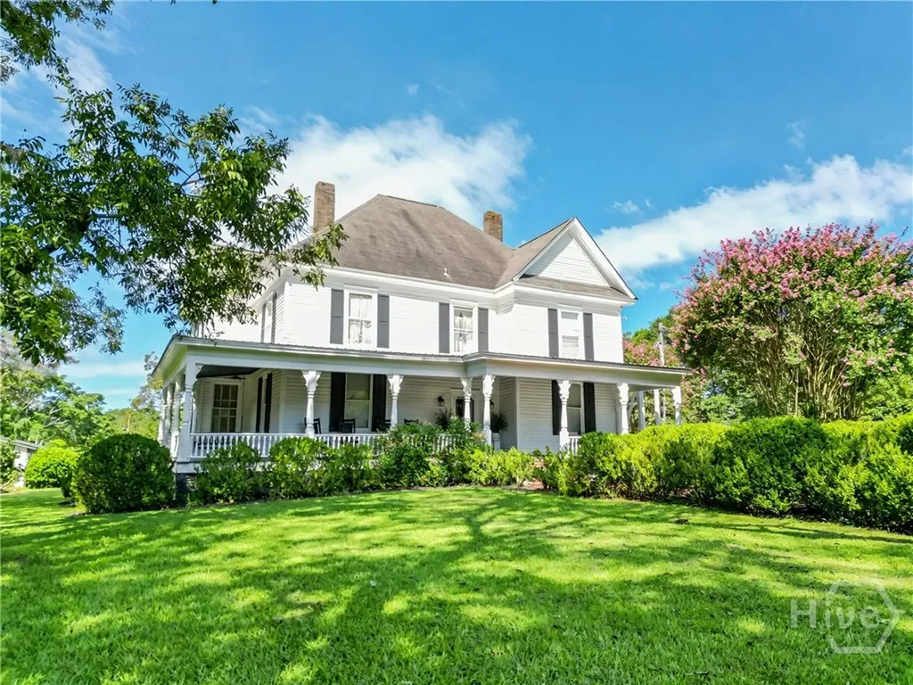 1170 Ash Road Bishop GA 30621