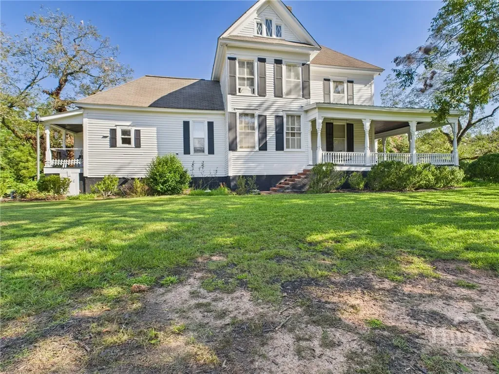 1170 Ash Road Bishop GA 30621