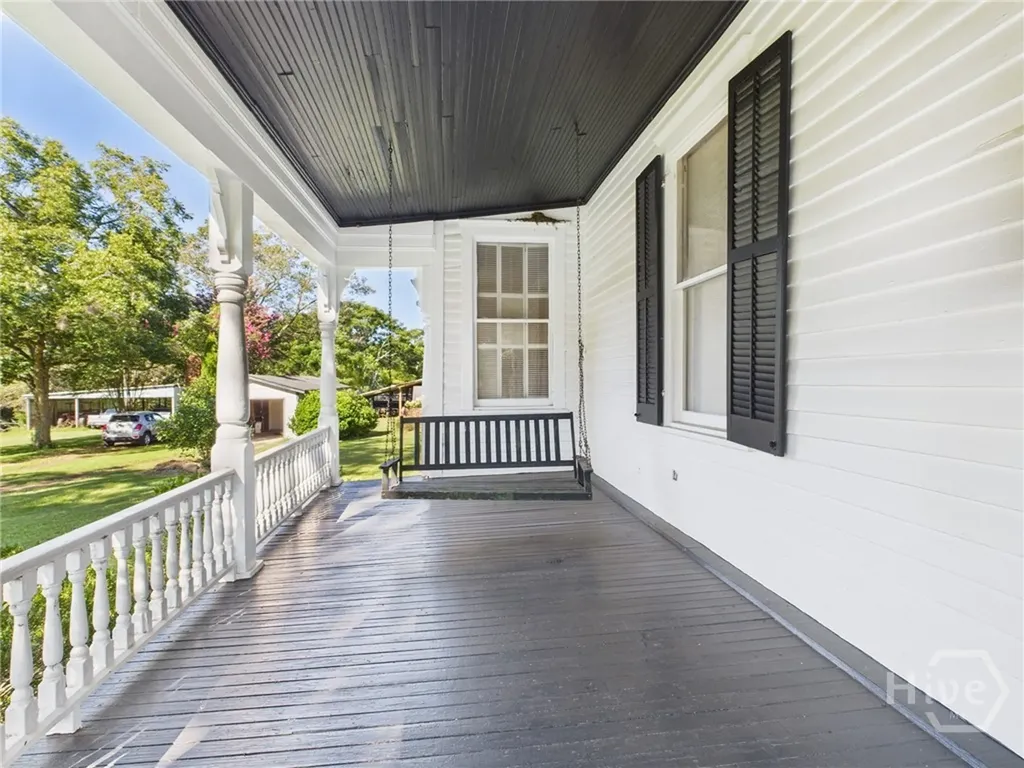 1170 Ash Road Bishop GA 30621