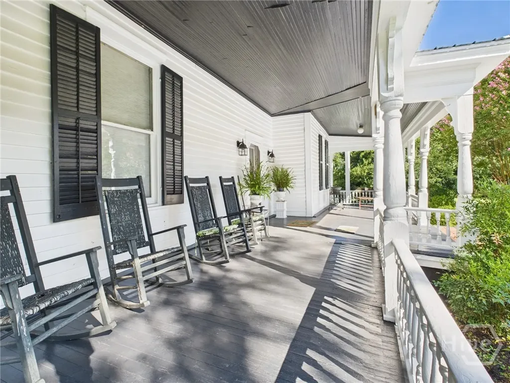 1170 Ash Road Bishop GA 30621
