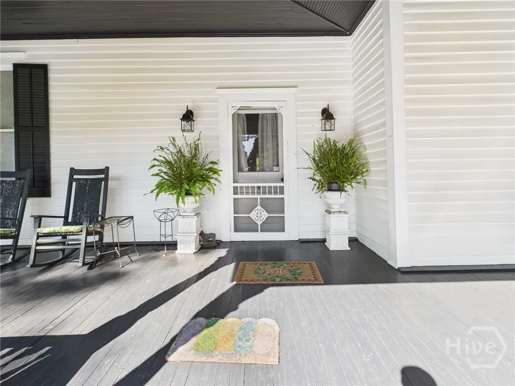 1170 Ash Road Bishop GA 30621